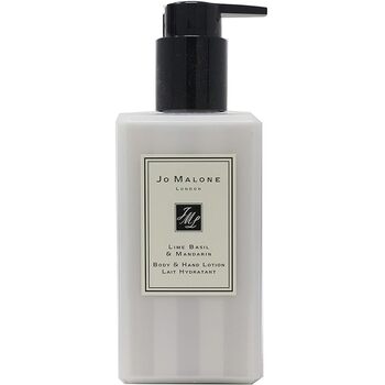 Lime Basil & Mandarin Sprchový gel